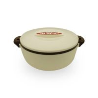 Appollo Chef Food Warmer Small-Brown