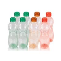 Appollo Super Surprise Water Bottle M-4 (Pack Of 8)