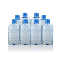 Appollo Super Surprise Water Bottle M-3 (Pack Of 8)