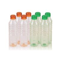 Appollo Super Surprise Water Bottle M-2 (Pack Of 8)