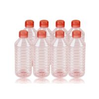 Appollo Super Surpries Water Bottle M-1 (Pack Of 8)