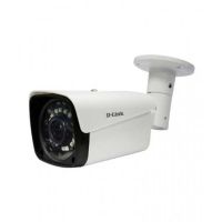 D-Link Fixed Bullet 2MP HD Camera (DCS-F2712-L1M)