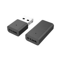 D-Link Wireless N Nano USB Adapter (DWA-131)