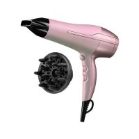 Remington Coconut Smooth Hair Dryer 2200W (D5901)