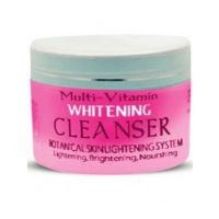 Danbys Multi-Vitamin Whitening Cleanser Cream