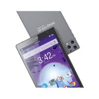 Dany Monster 4G Ultra Tablet-Grey-32GB - 3GB RAM