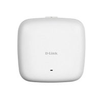 D-Link AC1750 Wave 2 Dual-Band PoE Wireless Access Point (DAP-2680/MNA)