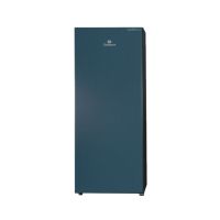 Dawlance Vertical GD Freezer 11 Cu Ft  Emerald Green (VF-1035-WB-GD)