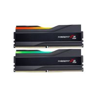 G.Skill Trident Z5 RGB 32GB DDR5 5600Mhz Desktop Memory (F5-5600J4040C16GX2-TZ5RK)