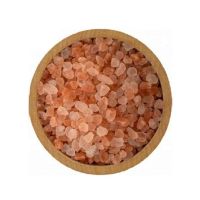 Dealbyu Himalayan Pink Salt Scrub For Bath & Massage