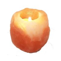 Dealbyu Natural Shape Candle Holders