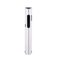 Deli Wireless Laser Pointer Presenter White (2801)