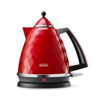 Delonghi Brillante Electric Kettle 1.7 Ltr (KBJ 2001.R)