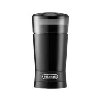 Delonghi Electric Coffee Grinder - Black (KG200)