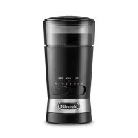 Delonghi Electric Coffee Grinder Black (KG210)