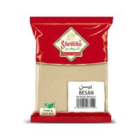 Sheikhu Besan Gram Flour - 800gm