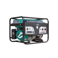 Jasco Petrol & Gas 2 KW Generator (DB-3000-S/S)