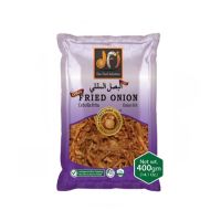 DFI Export Quality Fried Onion 400gm