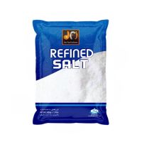 DFI Refined White Salt 800gm