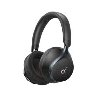 Anker Soundcore Space One Noise Cancelling Bluetooth Headphones (A3035) Black