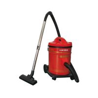 Aardee Vacuum Cleaner 1800W Maroon (ARVCD-2500-M)