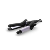 Philips StyleCare Multi Styler Straightener & Curler (BHH811/00)