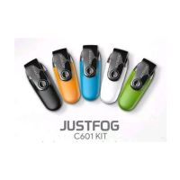 JUSTFOG C601 Pod System Kit