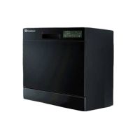 Dawlance Counter Top Dishwasher (DDW-868-CTB)