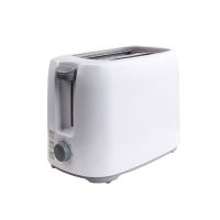 Haier Slice Toaster Silver (HTA01302)