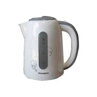 Haier Electric Kettle White (HKT-1797W)