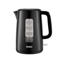 Haier Electric Kettle Black (HKT-1797B)