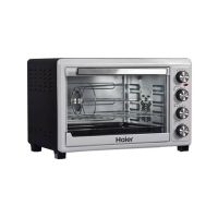 Haier Oven Toaster Silver (HMO-6220S)