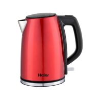 Haier Electric Kettle Red (HKT-4401)