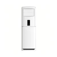 Orient Ultron Ecomfort Dc Inventer Floor Standing Air Condition 2 Ton White (24G-AK)