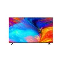 TCL 58" UHD Android LED TV (P635)