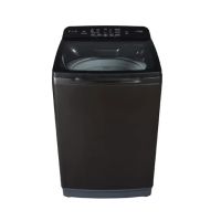 Haier Top Load Fully Automatic Washing Machine 12Kg Black (HWM120-1678ES8)