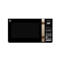 PEL Convection Digital Microwave Oven 30 Ltr Black (PMO-30)