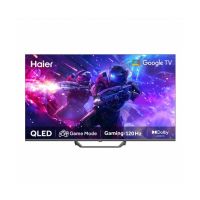 Haier 65" QLED Google TV (H65S80EUX)