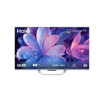 Haier 85" QLED Google TV (85S800QT)