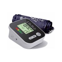 Acupressure Electronic Blood Pressure Monitor (RAK283)