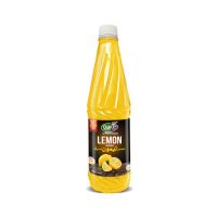 Q&N Flavors Lemon Squash Syrup 770ml