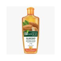 Elite & Elegant E-Sence Natural Almond Hair Oil - 400ml