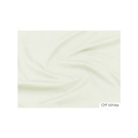 Zarar Standard Wash n Wear Unstitched Suit For Men - Off White