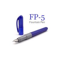 Dollar FP-5 Colourful Fountain Pen