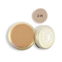 Marlex Glow Paint Makeup Foundation (Shade 2-W)