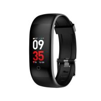 Itel Smart Fitband (IFB-31)