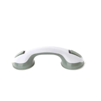 Bazar Chalo Versatile Suction Cup Handle For Glass Door