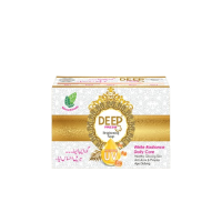 Deep Fresh Brigthening Soap - 100gm 