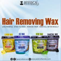 RG Shop Hair Removing Wax strapes