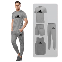 RG Shop 4 in 1 tracksuit for men